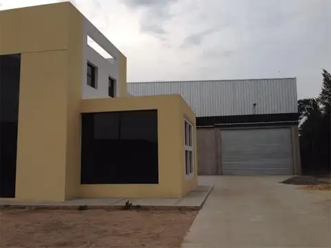 Galpon en Venta