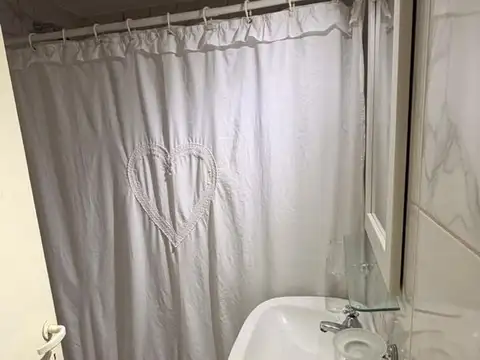 Departamento en Alquiler Temporal de 1 dormitorio