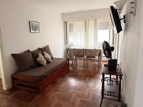 ALQUILER ESTUDIANTES / INVIERNO SOLO HASTA DIC