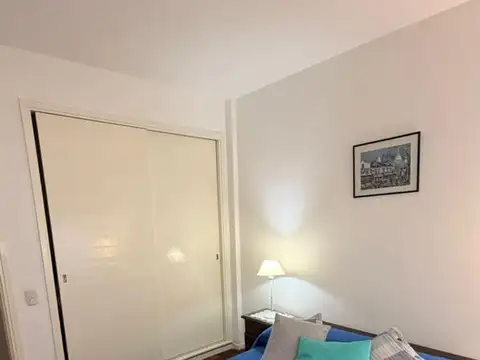 Departamento en Alquiler Temporal 50 años