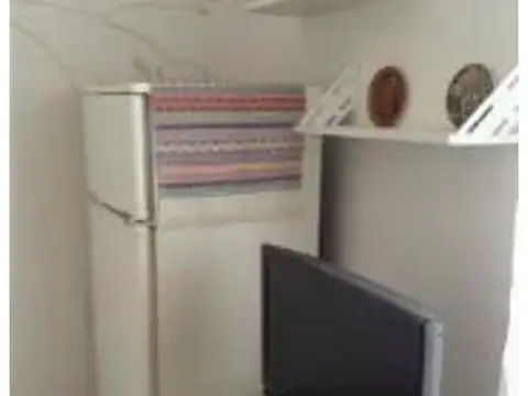 Departamento en Alquiler Temporal de 2 ambientes