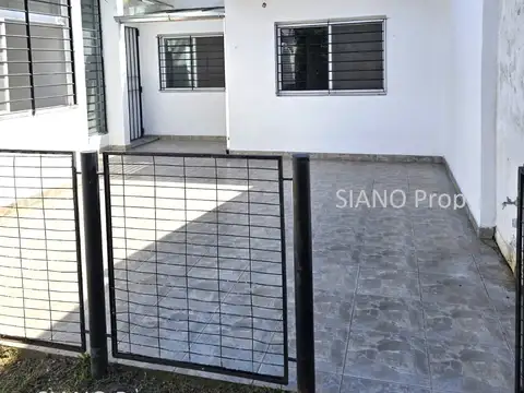 Casa en Alquiler de 3 dormitorios
