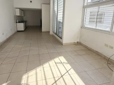 Casa en Alquiler 20 años
