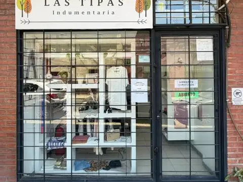 Local Comercial en Venta