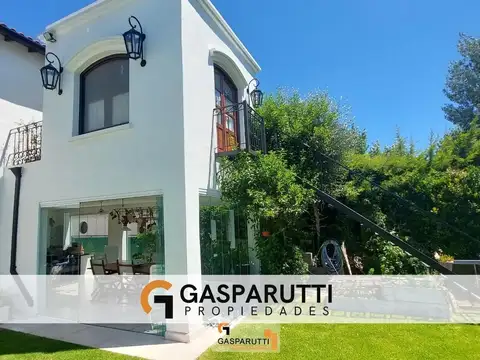 Casa en Venta en Aranjuez, USD 380.000
