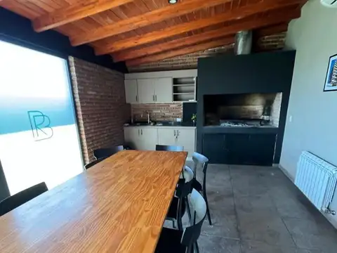 Departamento en Venta al Norte