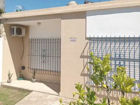 CASA EN VENTA EN VILLA DE MAYO