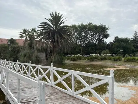 Terreno en Venta en Lobos, USD 45.000