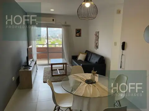 Departamento en Alquiler de 3 ambientes