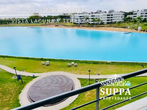 Departamento en Venta de 4 ambientes