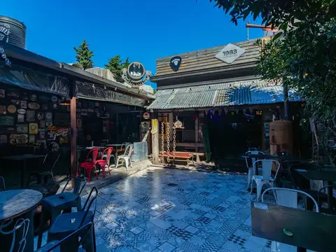 Casa en Venta 100 años