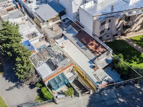 Casa en Venta en La Blanqueada , USD 398.000