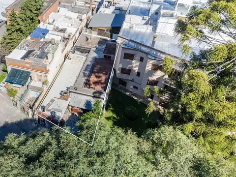 Avenida Luis Alberto de Herrera 2800
