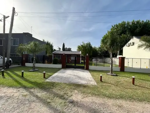 VENTA QUINTA 3 DOR. PILETA QUINCHO GRAL RODRIGUEZ