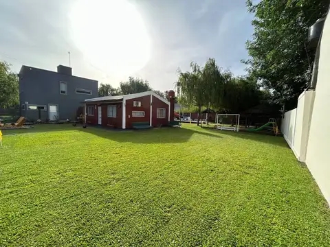 VENTA QUINTA 3 DOR. PILETA QUINCHO GRAL RODRIGUEZ