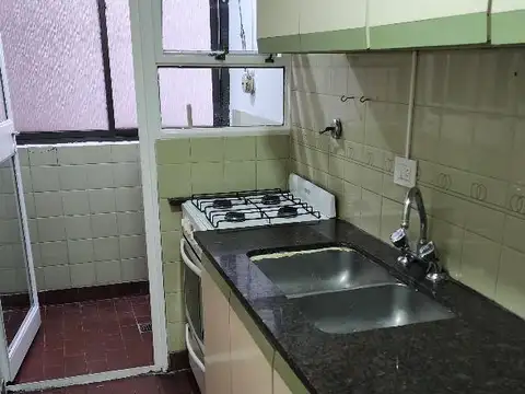 Departamento en Alquiler 47 años