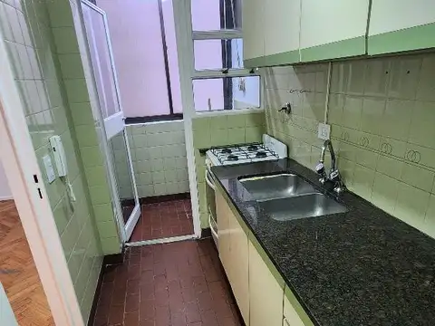 Departamento en Alquiler Apto profesional