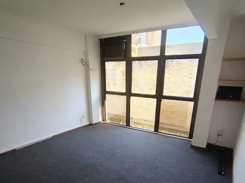 oficina en alquiler- apto showroom