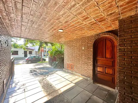 Casa en Venta en Santa Fe, USD 130.000