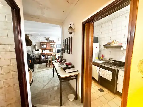Casa en Venta 51 años