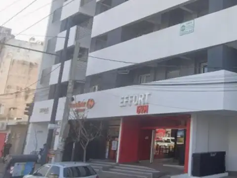 Local Comercial con Renta en Av. Colón | Barrio Alberdi