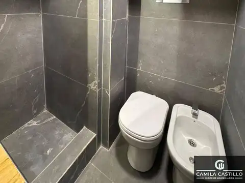 Depto Tipo Casa en Venta en Martínez, USD 99.000