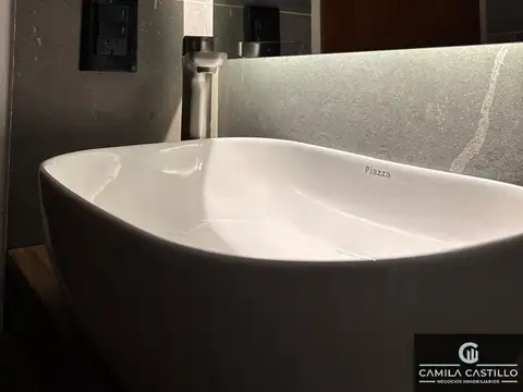 Depto Tipo Casa en Venta de 1 dormitorio