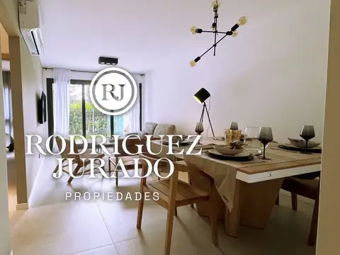 Departamento En  Altos Los Robles - Loma Verde - Escobar