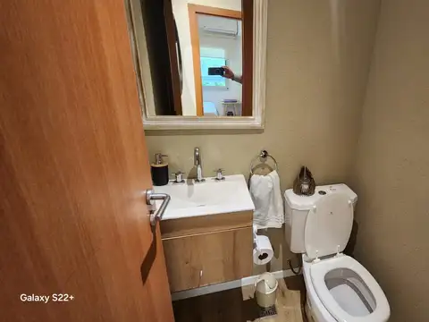 Departamento en Alquiler Temporal de 1 dormitorio