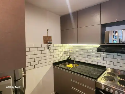 Departamento en Alquiler Temporal en Saavedra, $ 1.100.000