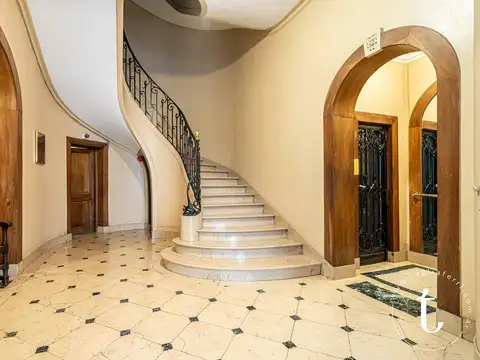 Departamento en Venta de 5 ambientes