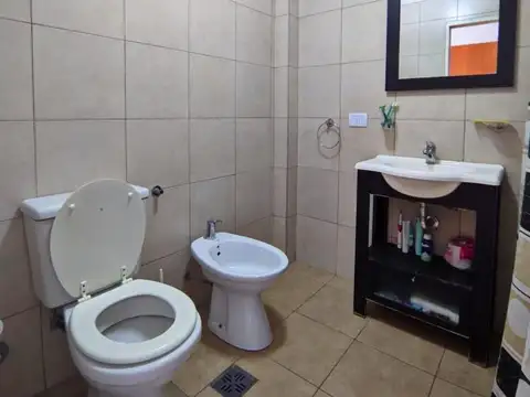 ALQUILER - Depto 2 ambientes - Villa Madero