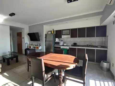 ALQUILER - Depto 2 ambientes - Villa Madero