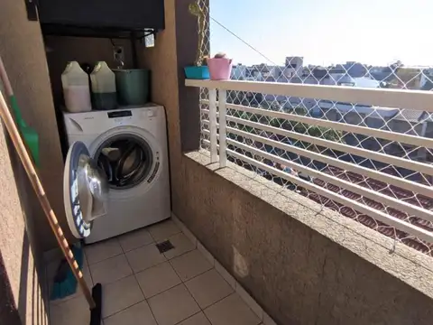 Velez Sarsfield 300, Piso 4