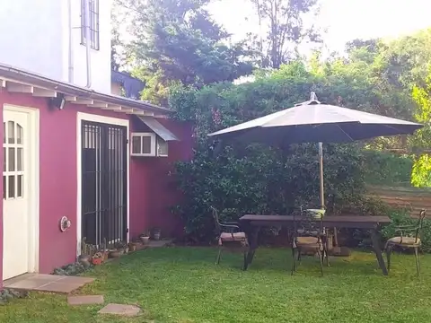 Casa en Alquiler de 2 dormitorios