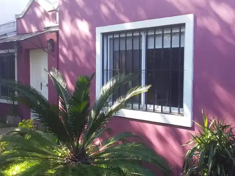 ENTRE RIOS esq. CAMACUA