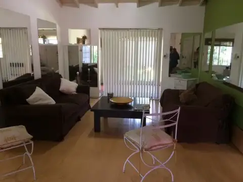 Casa en Alquiler al Suroeste