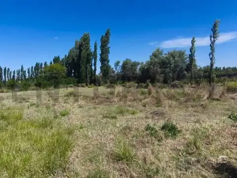 Terreno en Venta en San Rafael, USD 24.900