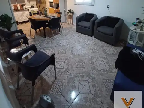 Casa en Venta 15 años