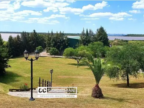 Terreno en Venta en Fighiera, USD 73.000