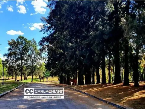 Venta terreno y cuna náutica en Barrio Privado Azahares del Paraná - 900 mts2