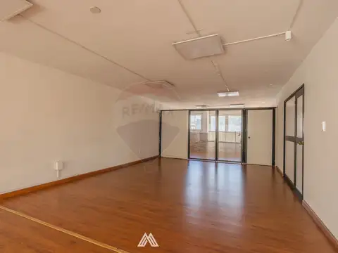 Oficina Monoambiente con 2 baños