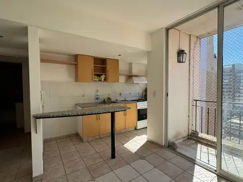 Departamento en Venta en Villa Urquiza, USD 119.000