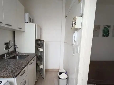 Departamento en Venta Permite mascota