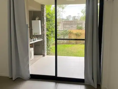Departamento en Venta al Noreste