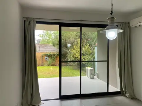 Departamento en Venta con 1 cochera