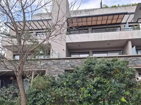 Departamento  en Venta en Las Liebres, Pilar, G.B.A. Zona Norte