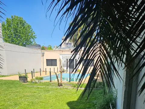 Casa en venta en Ituzaingo Norte