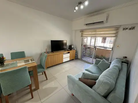 Venta departamento 3 amb Cochera Villa Santa Rita