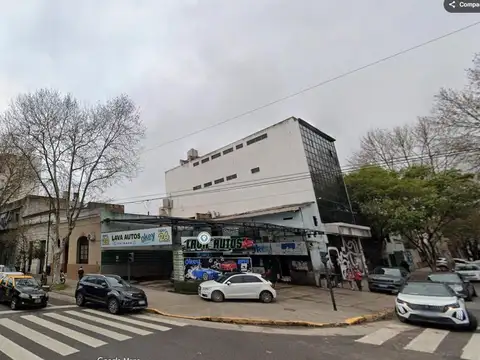 Galpon en Alquiler 15 años